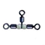 Вертлюги COLMIC GM1027 - N.05*06 - (6pz x 12bs) 30кг /6шт