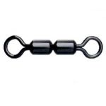 Вертлюги COLMIC ROLLING SWIVELS DOUBLE H.S № 22 /  9кг /12шт