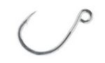 Крючки VMC 7266 TI INLINE SINGLE HOOK № 5/0