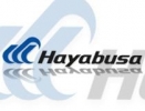 С лопаткой HAYABUSA