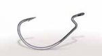 VMC Крючки VMC 7316 1X STRONG WIDE GAP WORM HOOK