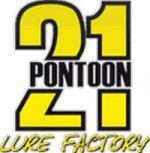 Спиннинги Pontoon21