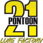 Спиннинги Pontoon21