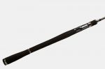 Спиннинг Black Hole  SPIRIT S-240 4-18г