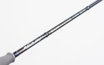 Спиннинг Black Hole Bass Mania (EVA) S-602ML 1,83 (3,5-12г) NEW