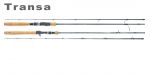 Спиннинг PALMS Transa 185 см. 0.8-4.0 гр. 2-5 Lb.