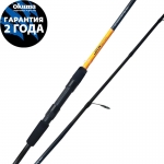 Спиннинг Okuma Jaw Spin 7