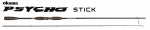 Спиннинг Okuma Psycho Stick 7