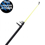 Спиннинг Okuma Revenger Tele Spin 210cm 15-40g 5sec