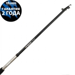 Удилище Okuma Revenger Tele Spin 210cm 15-40g 5sec