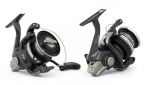 Катушка Shimano  AERO CI4+ 4000HG