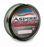 Леска Shimano Aspire FluoroCarbon 50m 0,12мм 1,2кг