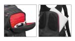 Рюкзак Rapala Urban Back Pack со съемной поясной сумкой