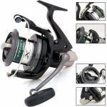 Катушка Shimano  SPEEDCAST 14000 XTB