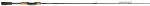 Спиннинг Shimano EXPRIDE 262 ULS  (Длина 188 см. Тест 2-6 гр.)