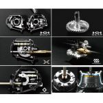 Катушка Shimano  16 VANQUISH 2500 SFA