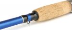Удилище Shimano ALIVIO DX SPINN 180 L ( Тест гр.3-14 )