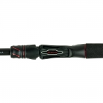 Удилище SHIMANO 20 Zodias 168LBF Casting (Тест 4-12гр. длина 203 см.) 1+1 pcs.