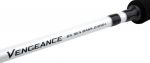 Спиннинг Shimano VENGEANCE BX SEA BASS 2,1M M