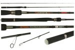 Спиннинг Aiko Shooter  792ML  236cm, тест 5-16g, 2-5lb, fast, EVA, Im9, вес 127g Jig Special