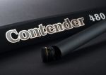 Удилище BLACK HOLE CONTENDER BOLO 430