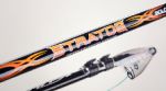 BLACK HOLE STRATOS-II 620 NEW