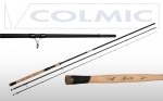 Удилище COLMIC REAL PROFESSIONAL 25  3,90мт. до 25 гр
