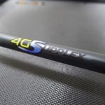 Удилище MIDDY 4GS 390 Waggler Rod 13