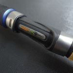 Удилище MIDDY 4GS Snake-Lake Feeder Rod 9