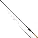 MIDDY 4GS Snake-Lake Feeder Rod 9