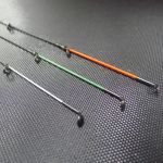 Удилище MIDDY 4GS 360 Feeder Rod 12