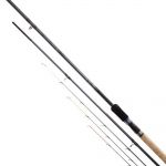 MIDDY 4GS 360 Feeder Rod 12