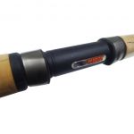 Удилище MIDDY Nano-Core XK55-2 World Pro Feeder Rod 11ft 2pc