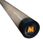 MIDDY Nano-Core XK55-2 World Pro Feeder Rod 11ft 2pc