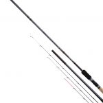 MIDDY 4GS Distance Feeder Rod 8/117"/127"