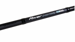 Удилище фидерное ZEMEX RIVER Super Feeder 13 ft - 160 g