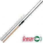 Удилище фидерное Sensas CL COMPETITION CARP FEEDER 11 Med 3.33