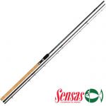 Удилище фидерное Sensas CL COMPETITION Feeder 12 Power 3.63