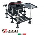 Платформа COLMIC PANCHETTO: SX-550