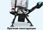 Кресло рыболовное Fishing chair Phantom