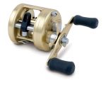 Катушка SHIMANO CALCUTTA 201 B (250 SIZE) (LH)