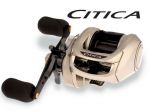 Катушка SHIMANO CITICA 201 E (LH)