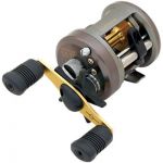 Катушка SHIMANO CORVALUS 401 (LH)