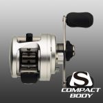 Катушка Shimano 12CALCUTTA 101 Left