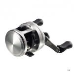 Катушка Shimano 12CALCUTTA 101 Left