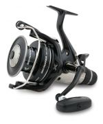 Катушка Shimano BAITRUNNER X-AERO 8000RA