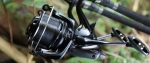 Катушка Shimano BIG BAITRUNNER LC 14000 XTB