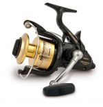 Катушка SHIMANO BAITRUNNER 6000 D