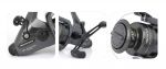 Катушка Shimano Baitruner DL-2500FB