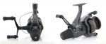 Катушка Shimano Baitruner DL-10000RB